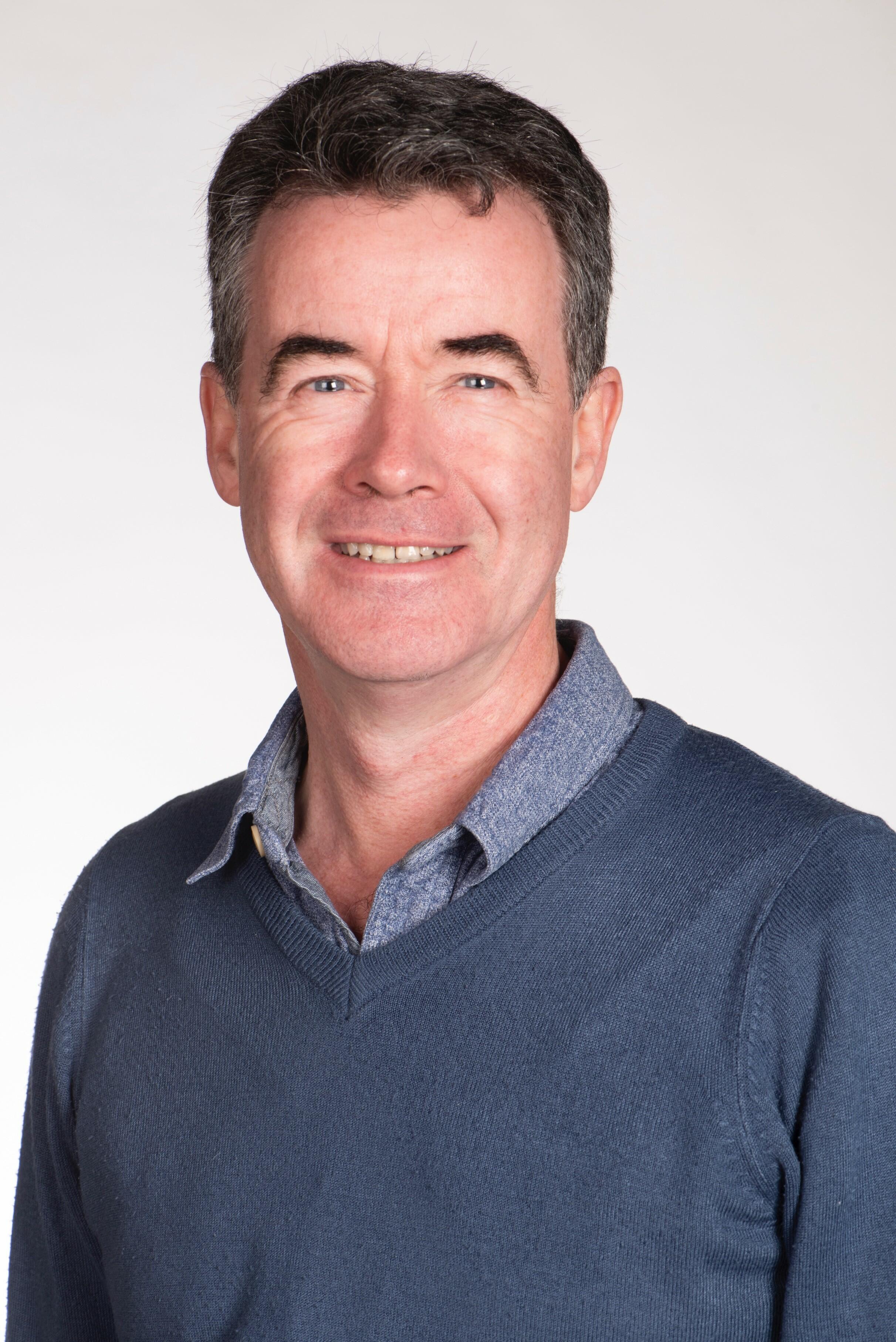 Prof. Gordon Hamilton